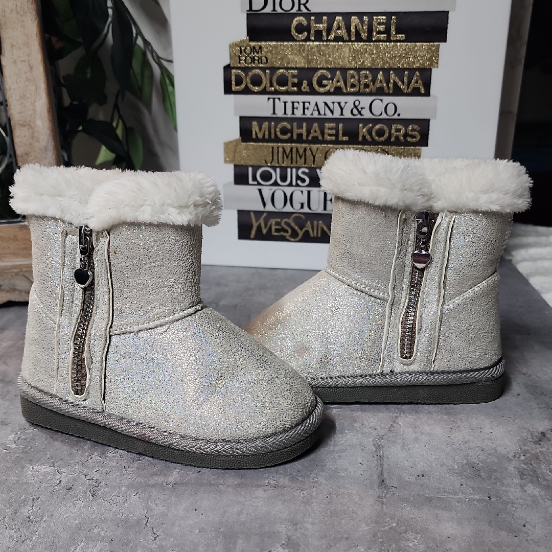 Bumble  Birdie Brand Toddler Boots